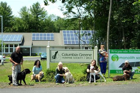 Columbia greene humane society - N7768 Industrial Road | Portage, WI 53901 | 608-742-3666 Open by scheduled appointments only on Mondays, Tuesdays, Thursdays, Fridays: 12 p.m.-5 p.m. Saturday: 11 a.m ...